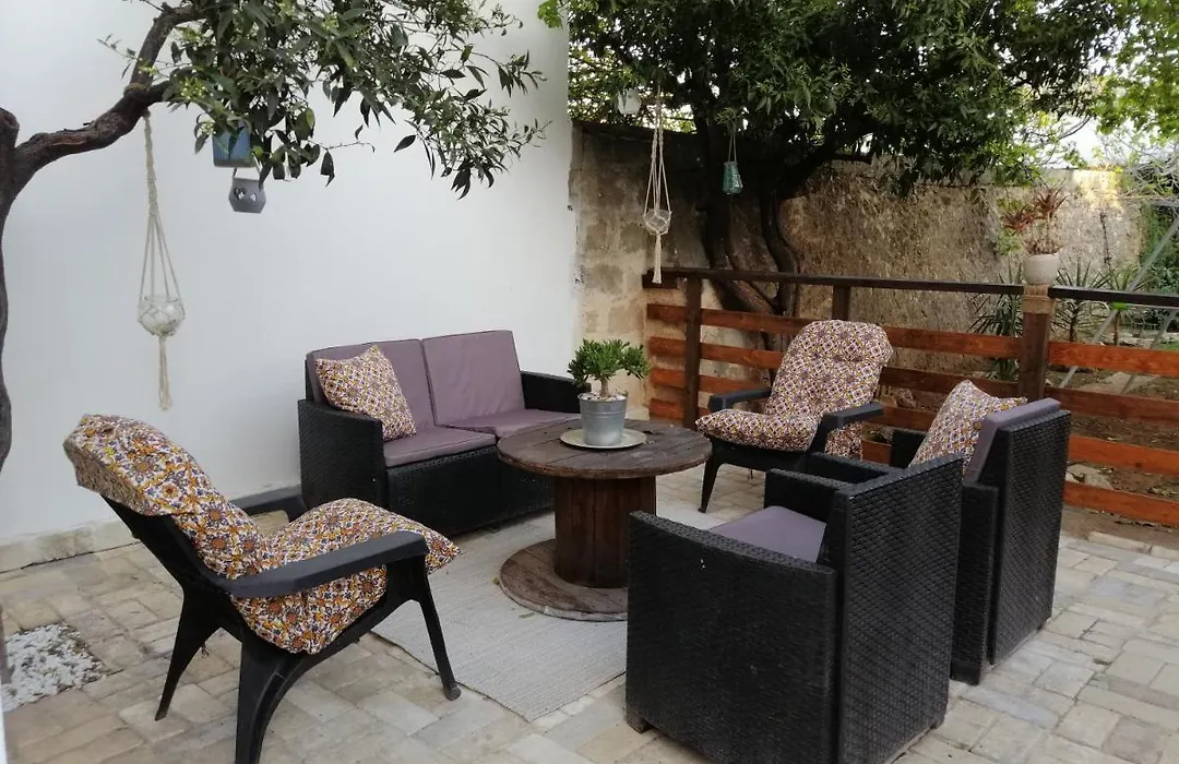 Sud Est Bed And Breakfast Salento-1