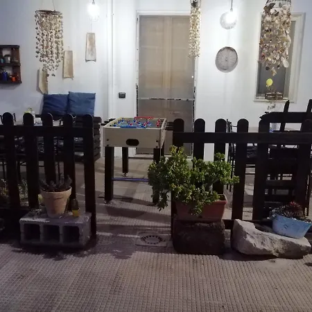Sud Est Bed And Breakfast Salento-2